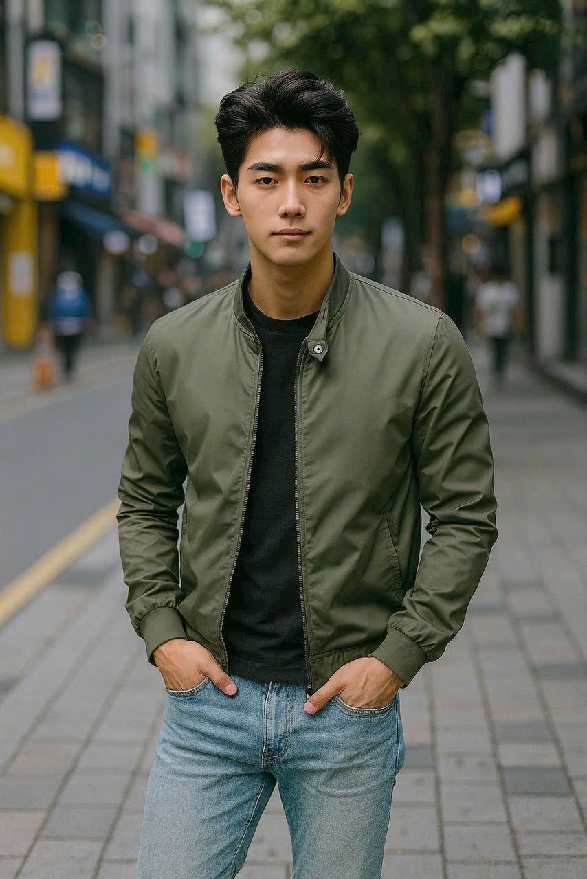 Hello Men Store