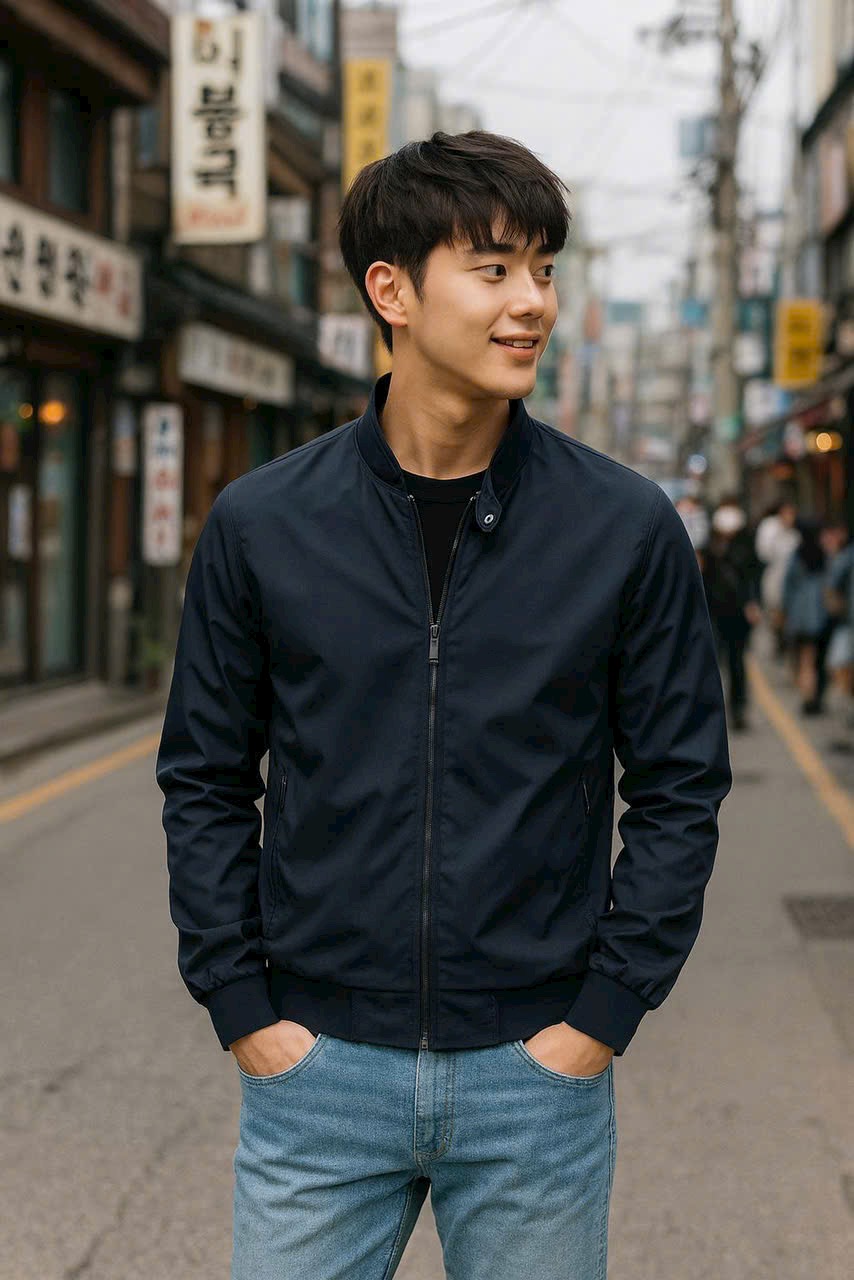 Hello Men Store