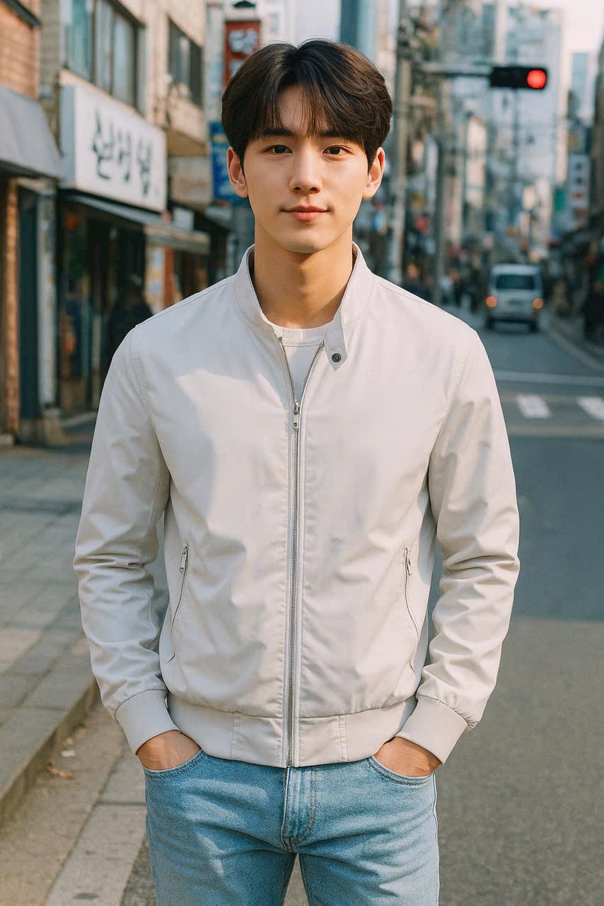 Hello Men Store