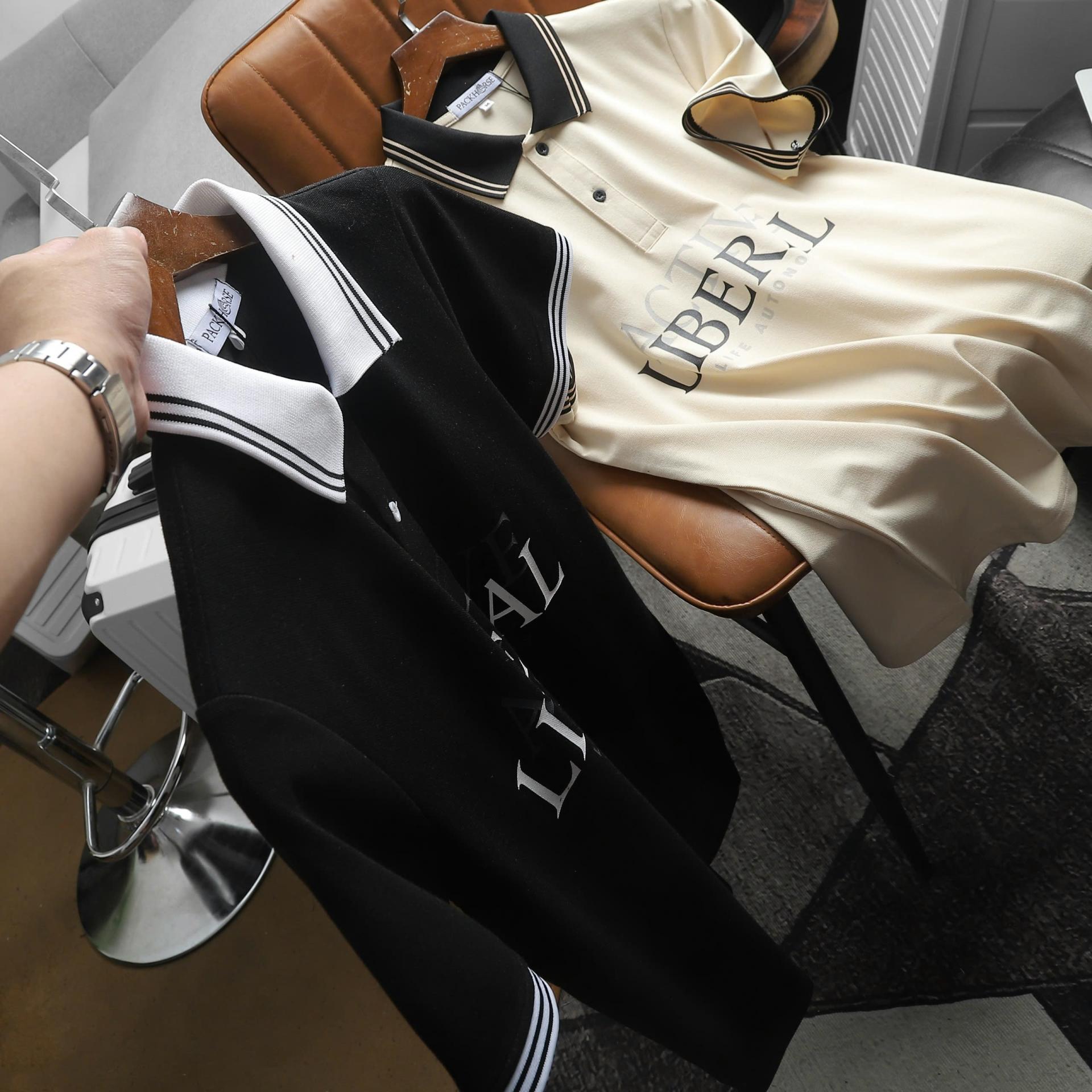 TUẤN LOUIS - Thời Trang Nam