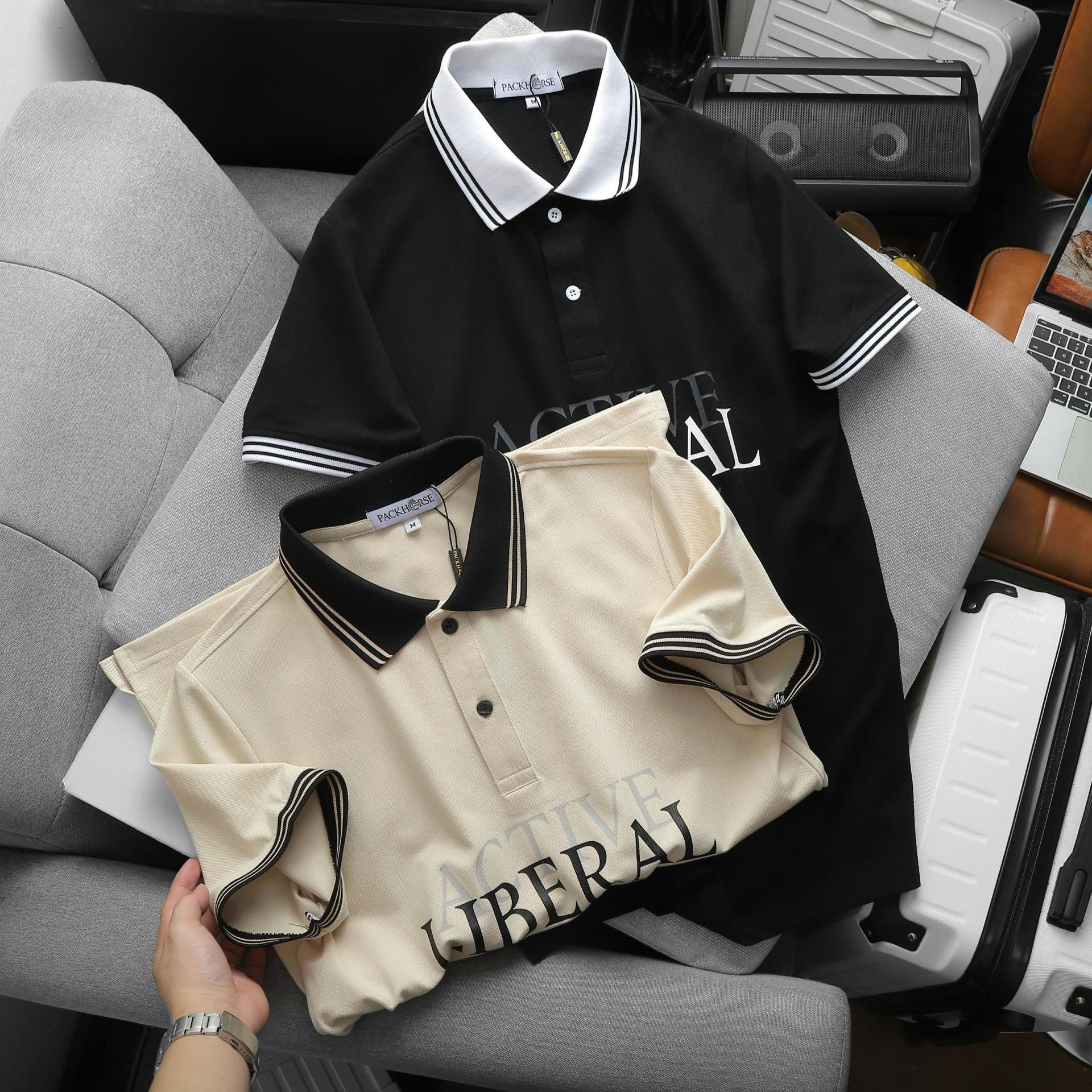 TUẤN LOUIS - Thời Trang Nam