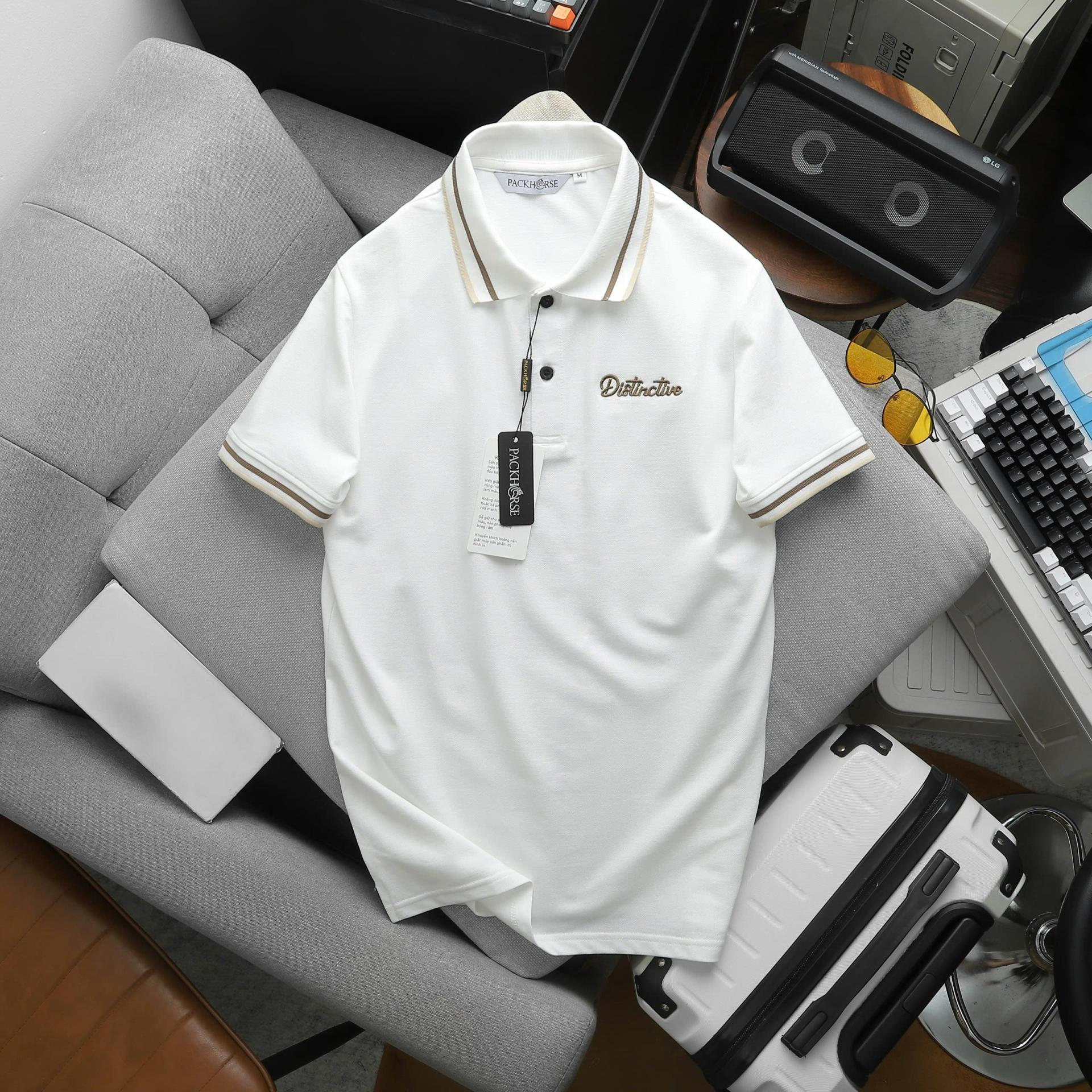 TUẤN LOUIS - Thời Trang Nam