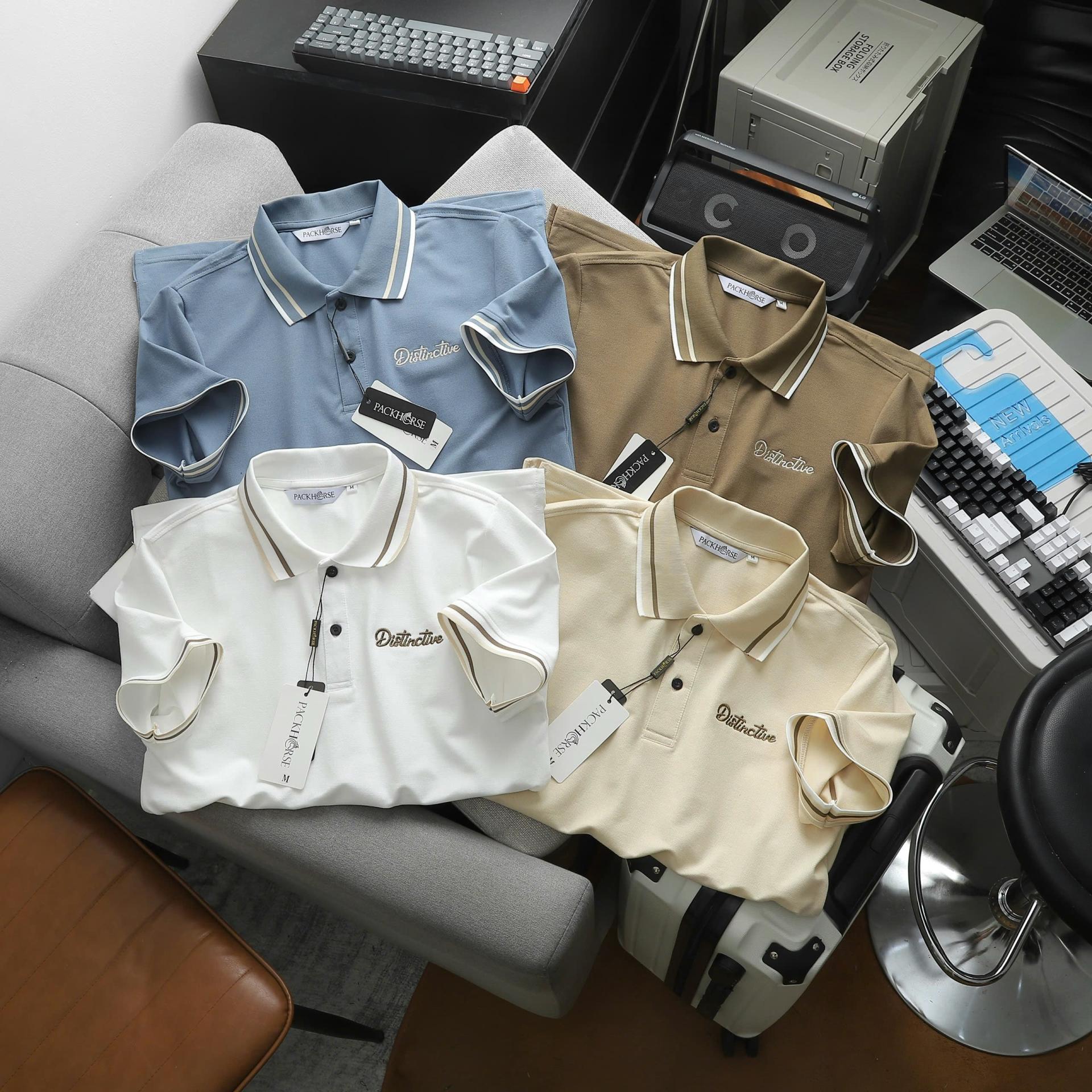 TUẤN LOUIS - Thời Trang Nam