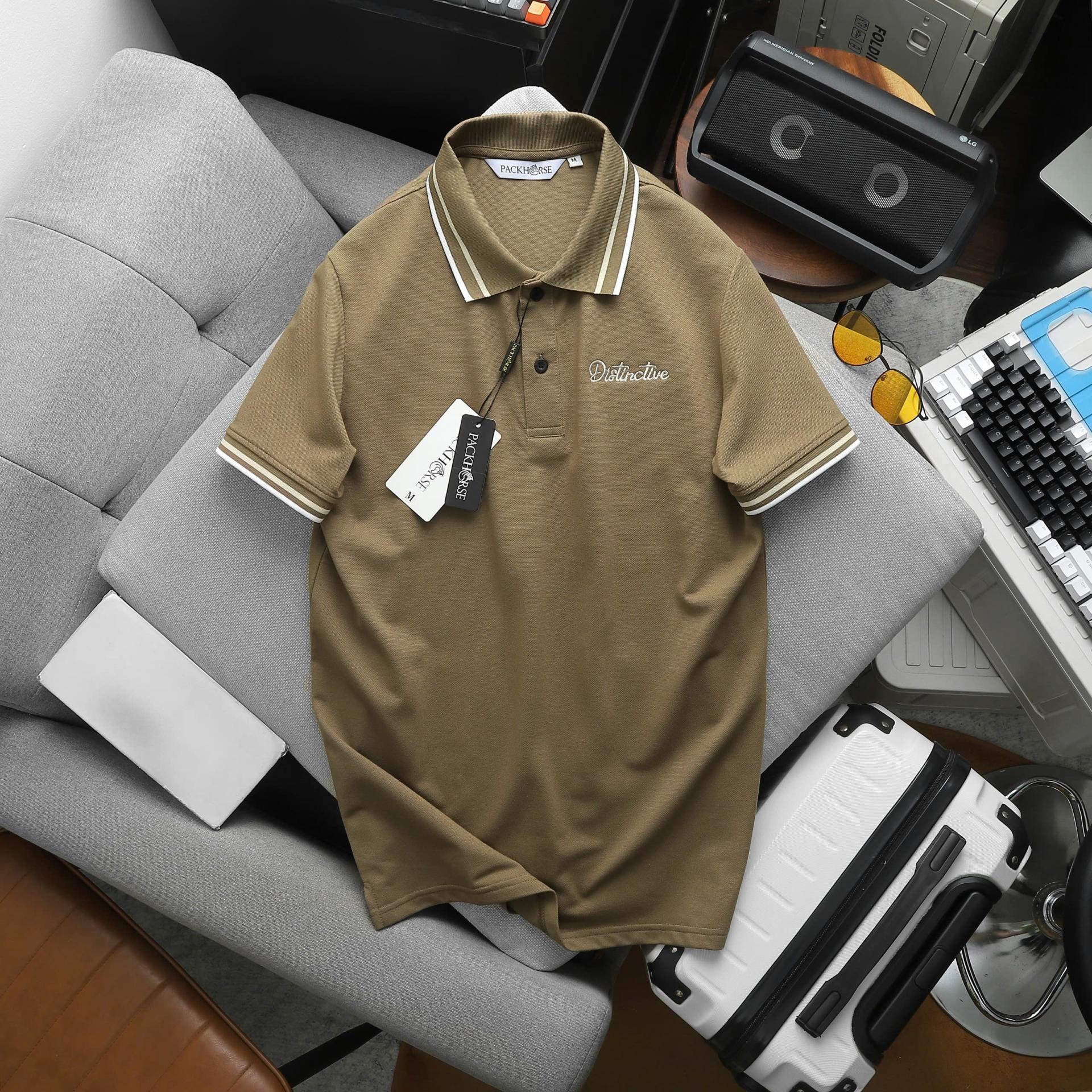 TUẤN LOUIS - Thời Trang Nam