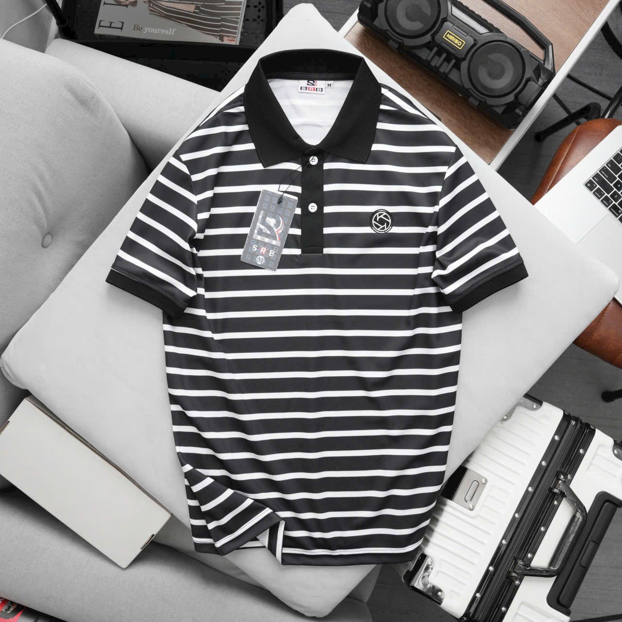 Hello Men Store
