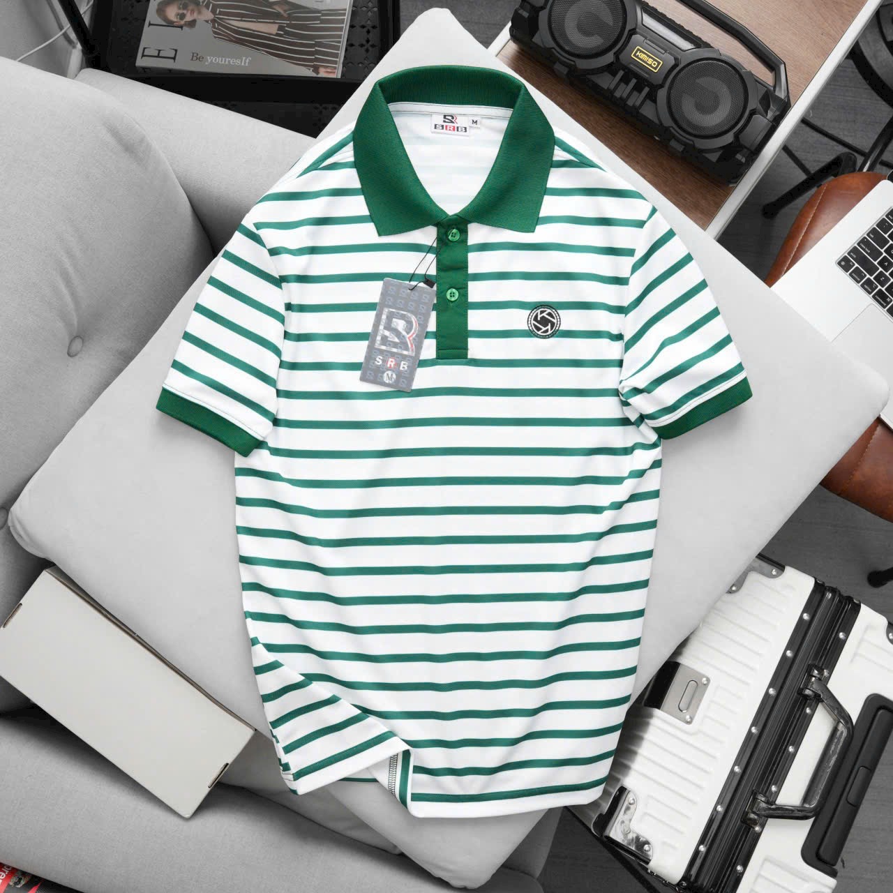 Hello Men Store