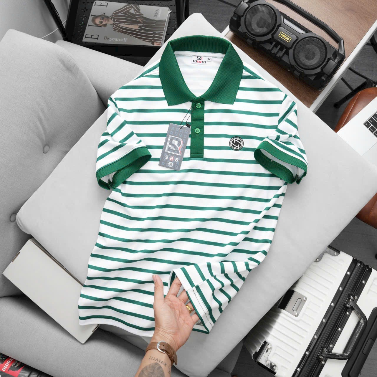 Hello Men Store