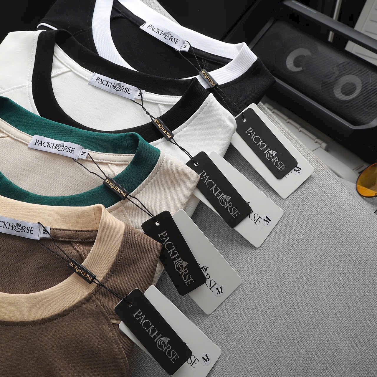 Hello Men Store