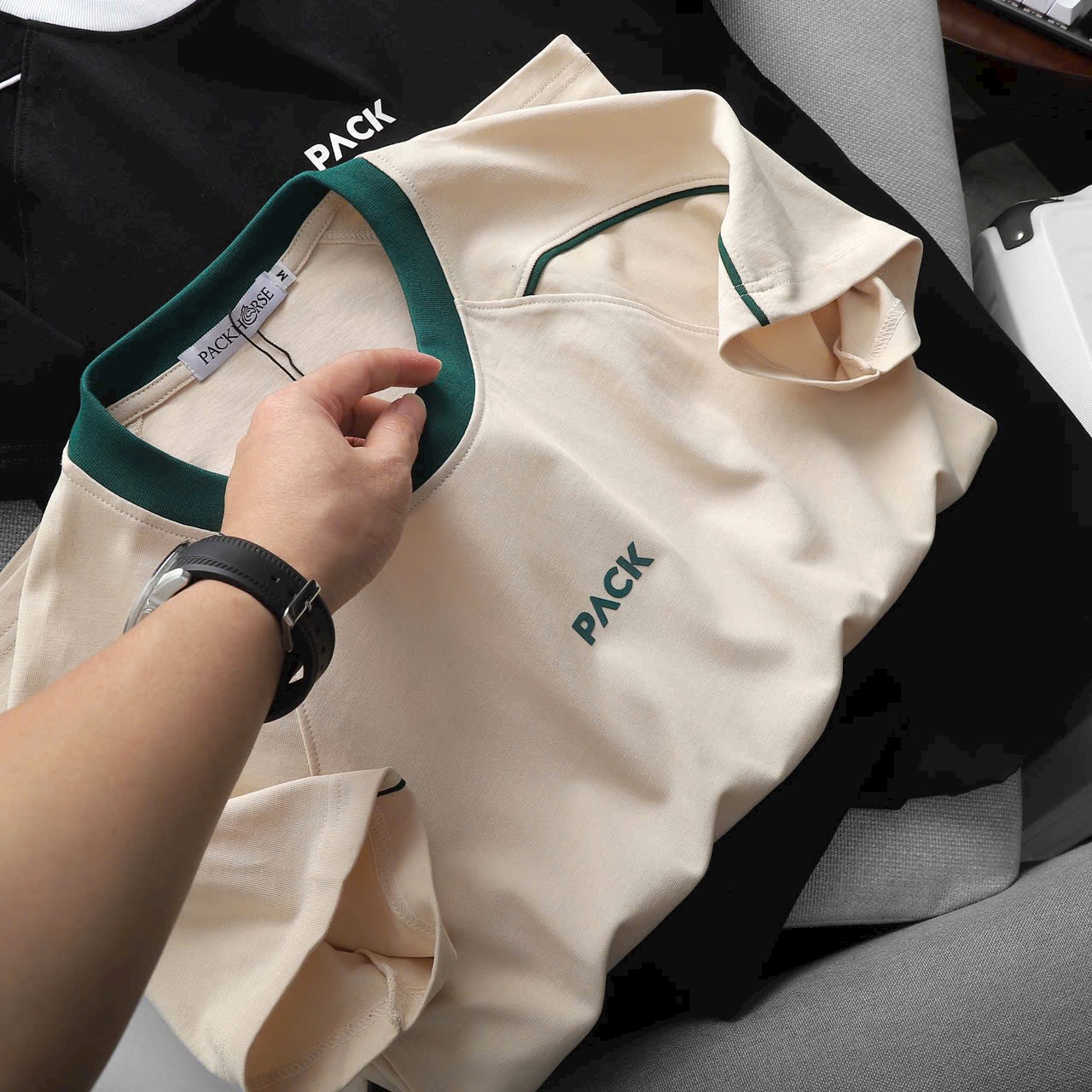 Hello Men Store
