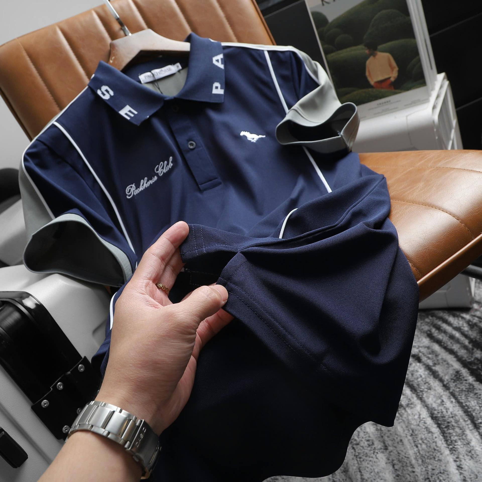 TUẤN LOUIS - Thời Trang Nam