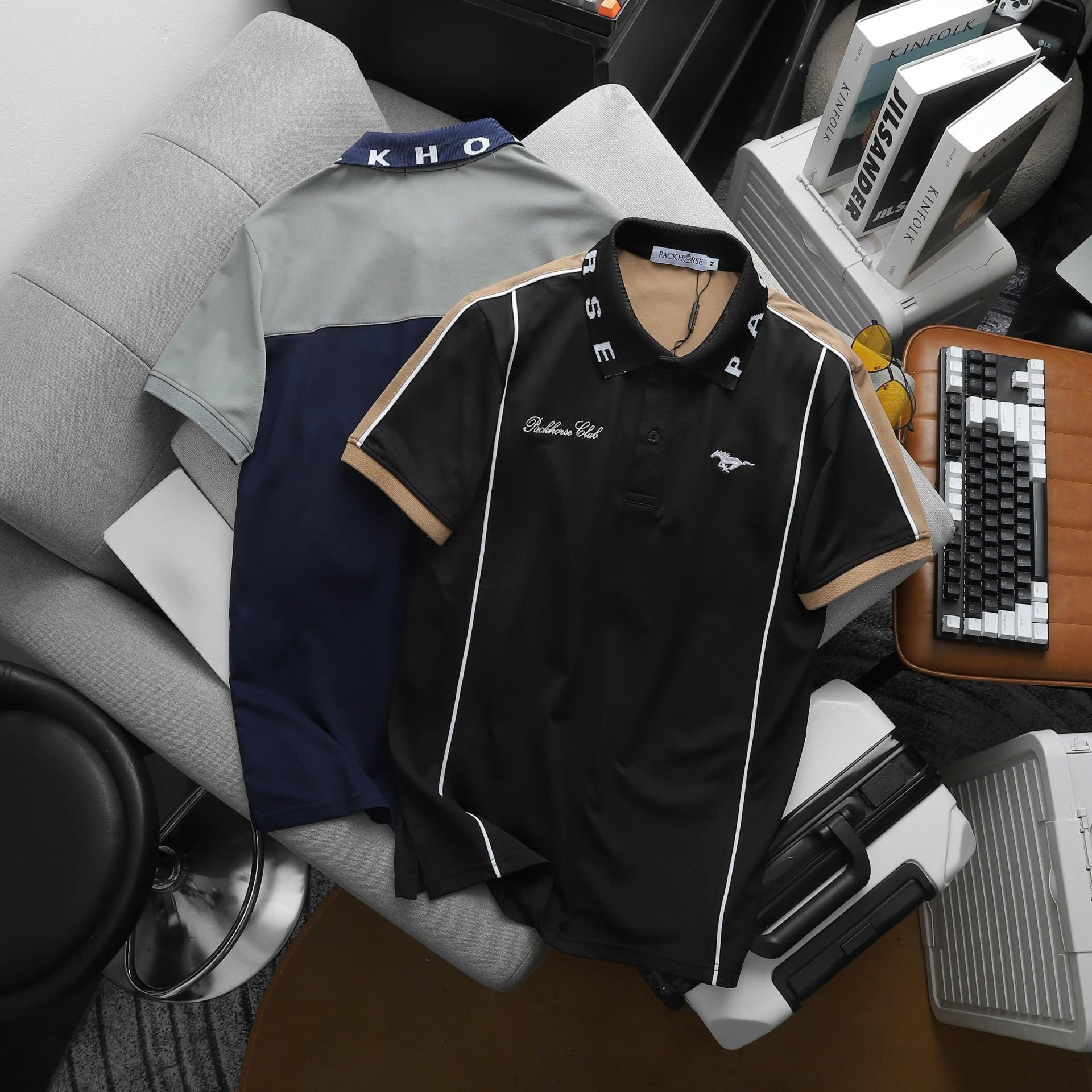 TUẤN LOUIS - Thời Trang Nam