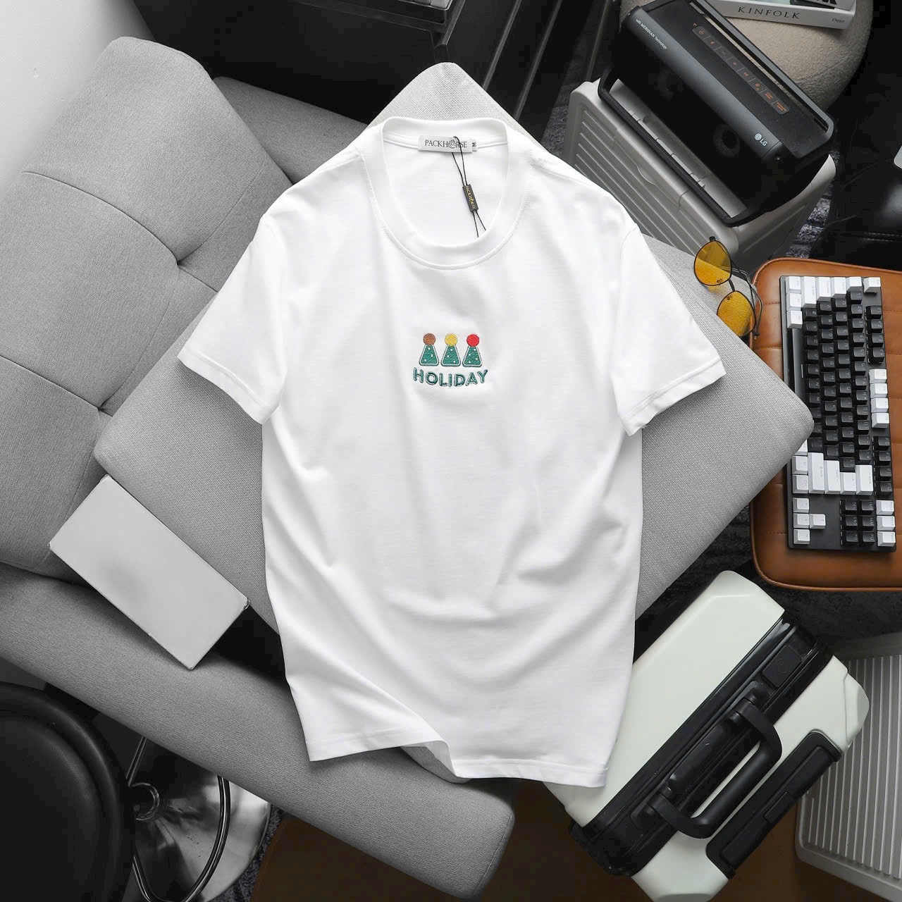 TUẤN LOUIS - Thời Trang Nam