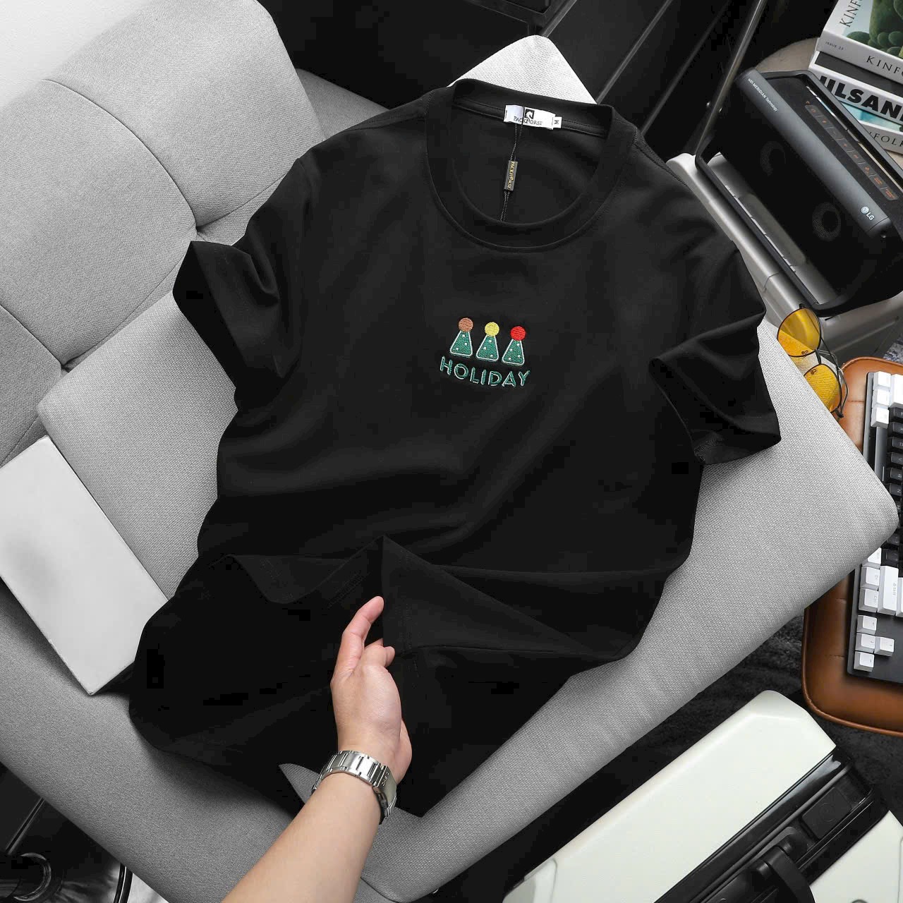 TUẤN LOUIS - Thời Trang Nam