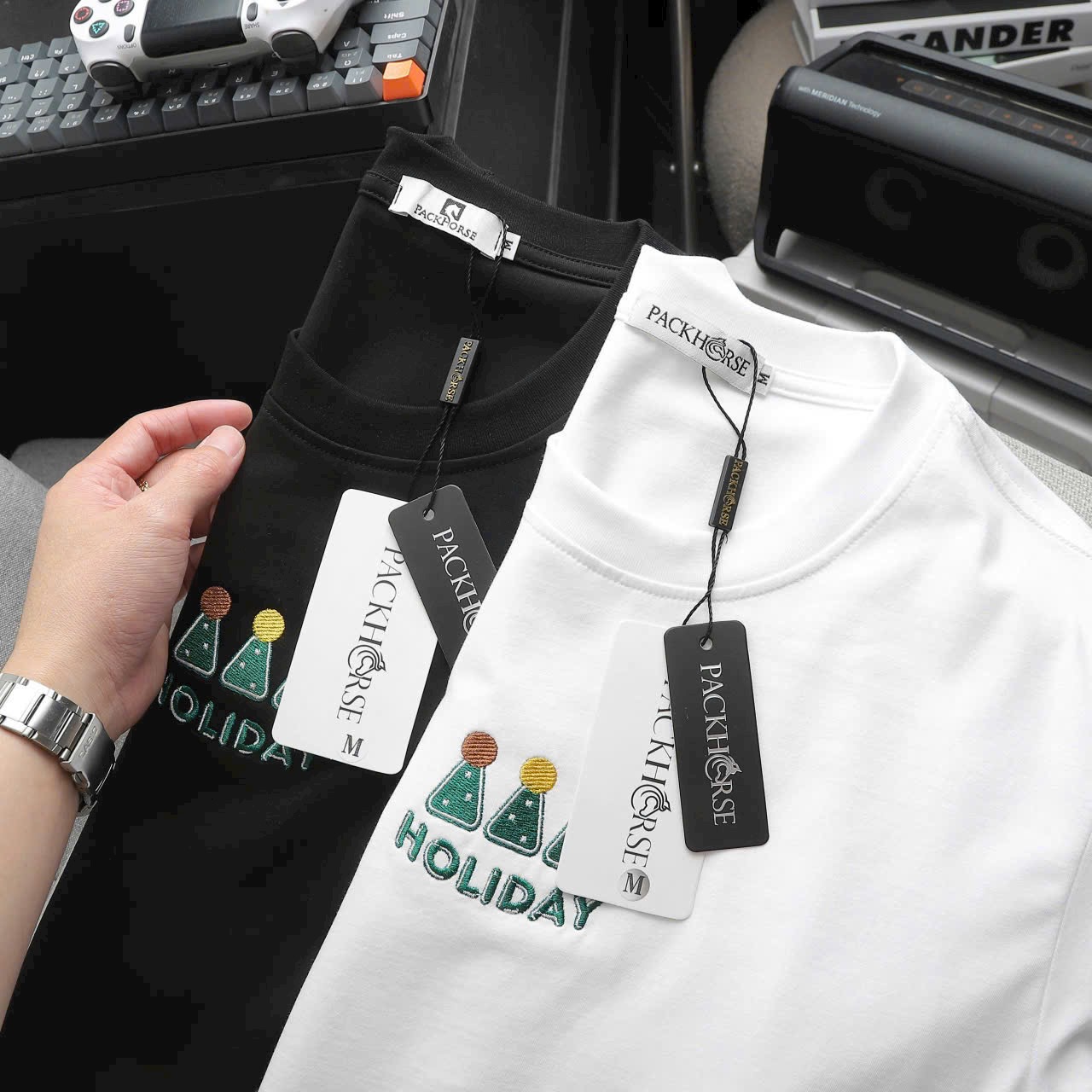 TUẤN LOUIS - Thời Trang Nam