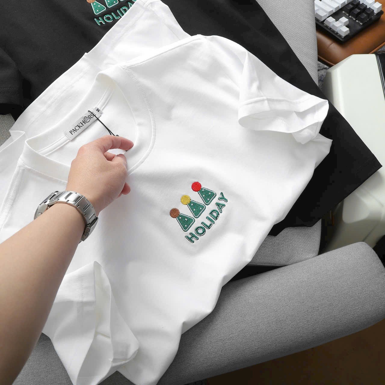 TUẤN LOUIS - Thời Trang Nam