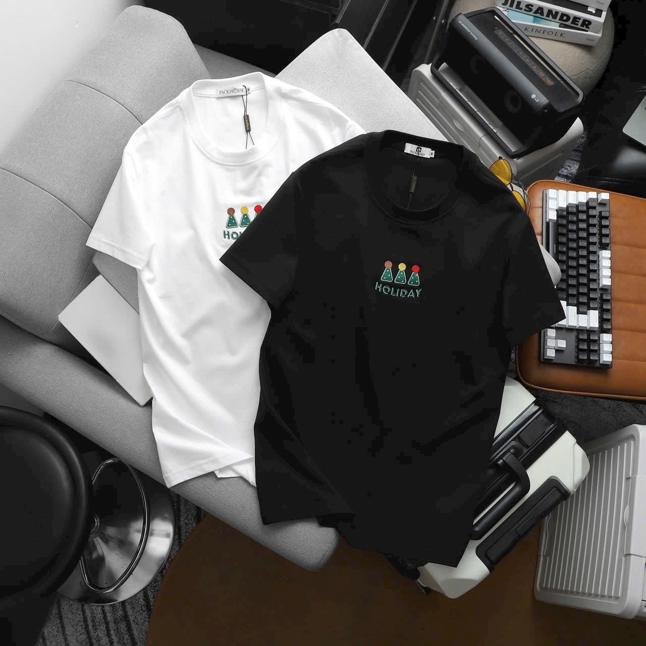 TUẤN LOUIS - Thời Trang Nam