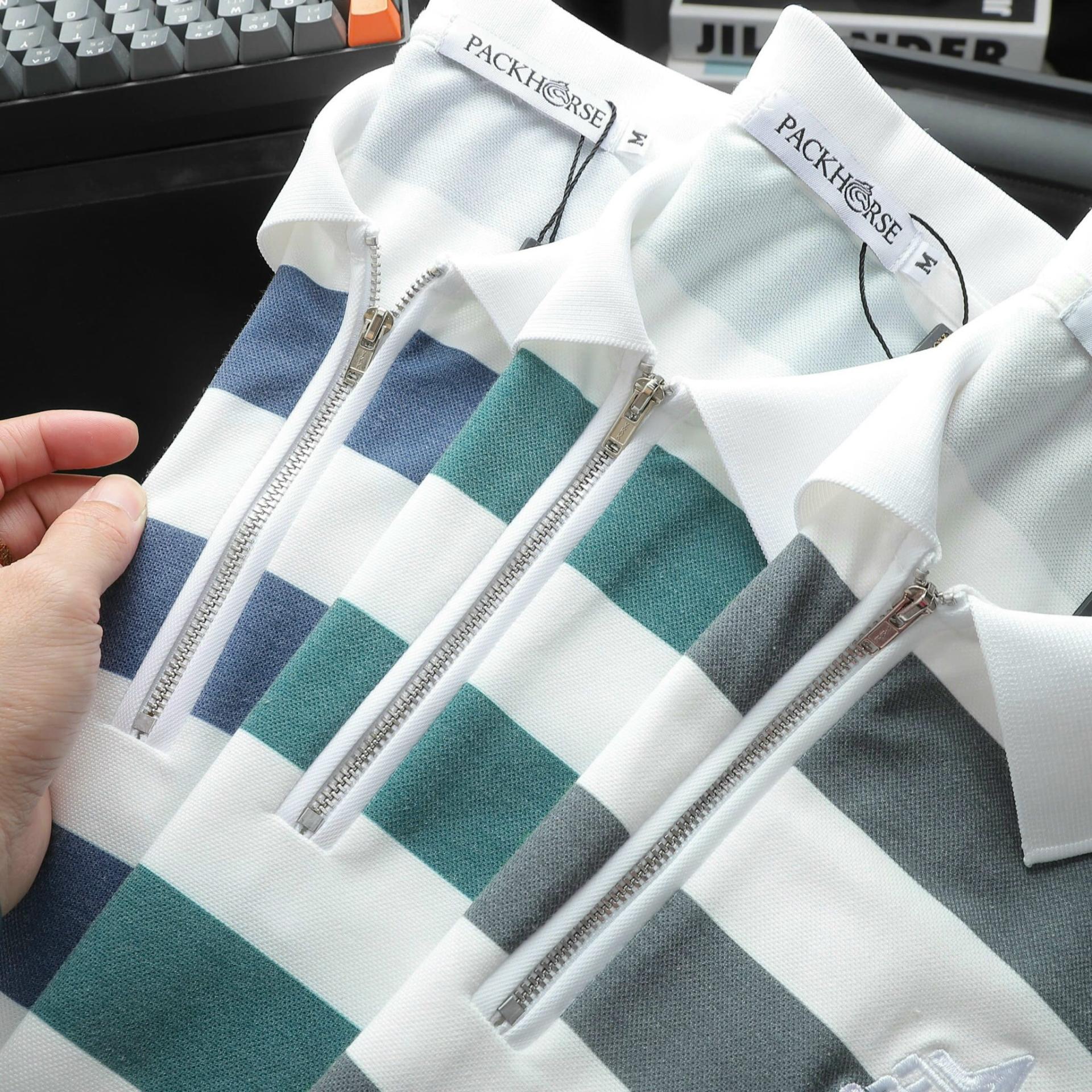 TUẤN LOUIS - Thời Trang Nam