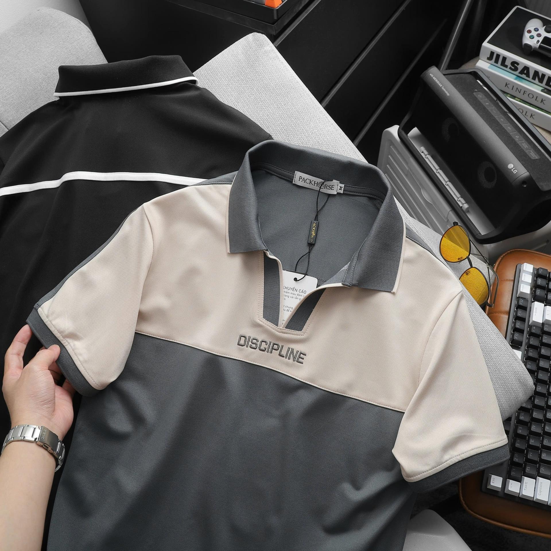 TUẤN LOUIS - Thời Trang Nam