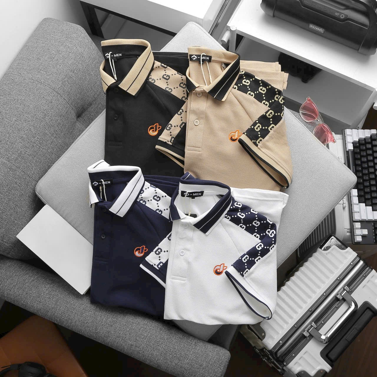 Hello Men Store