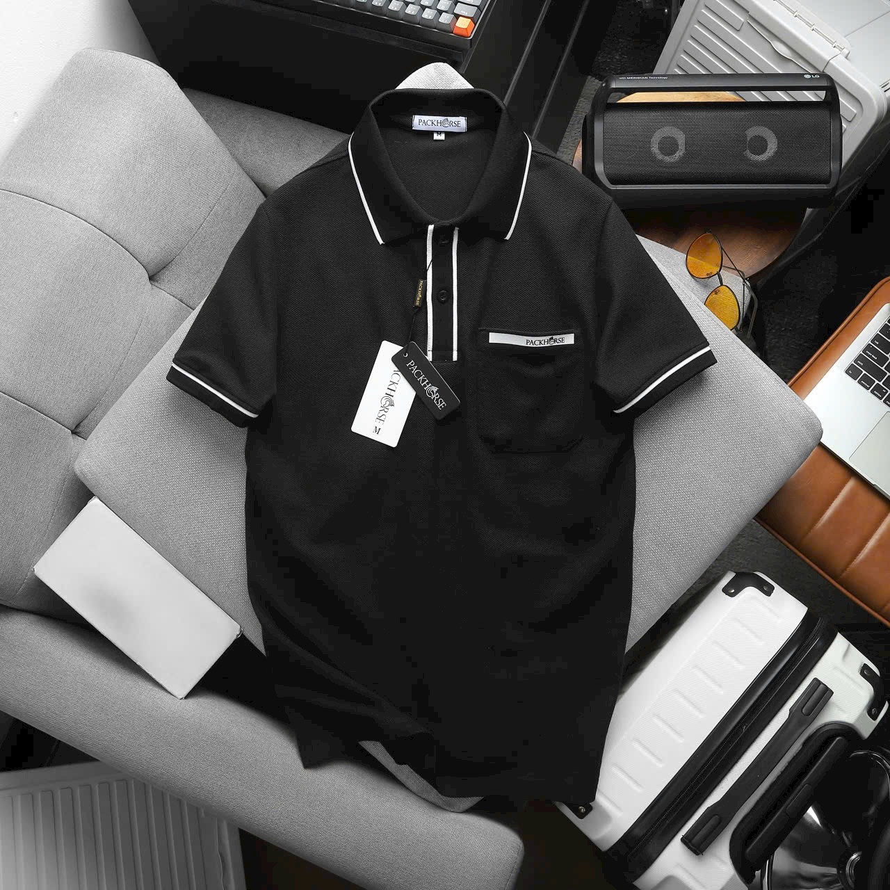Hello Men Store