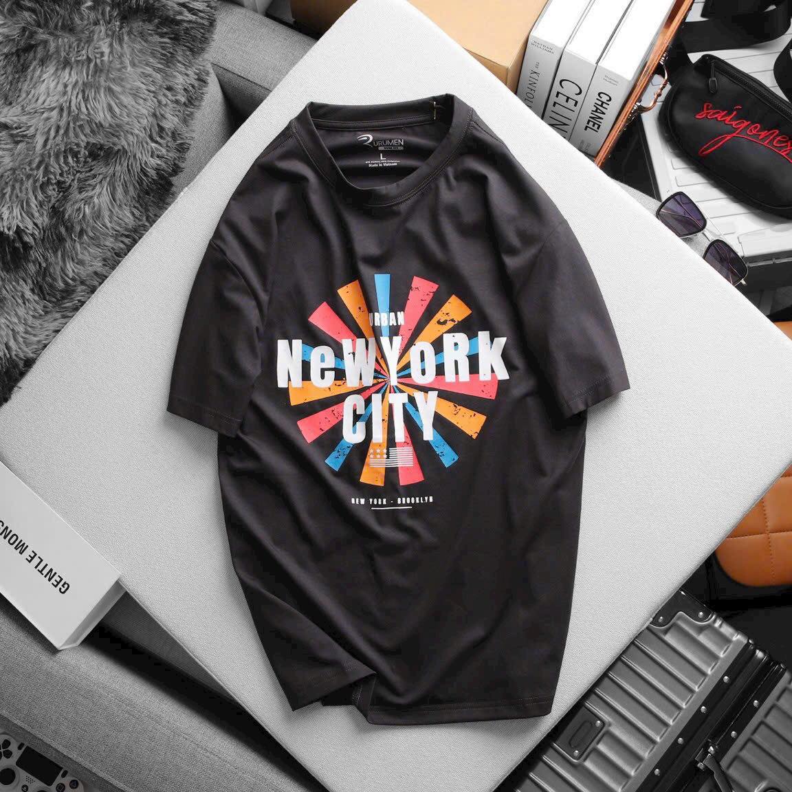 TUẤN LOUIS - Thời Trang Nam