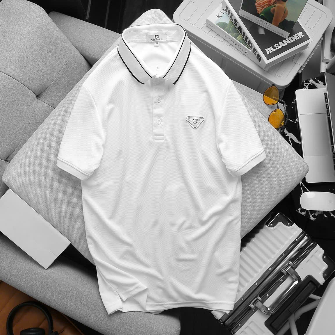 TUẤN LOUIS - Thời Trang Nam