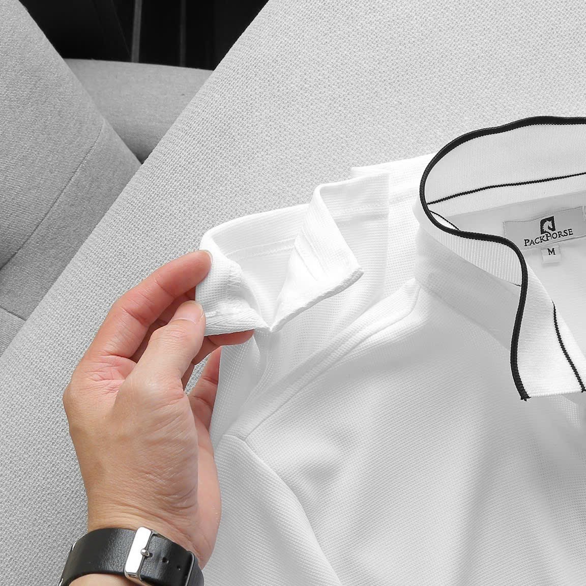 TUẤN LOUIS - Thời Trang Nam