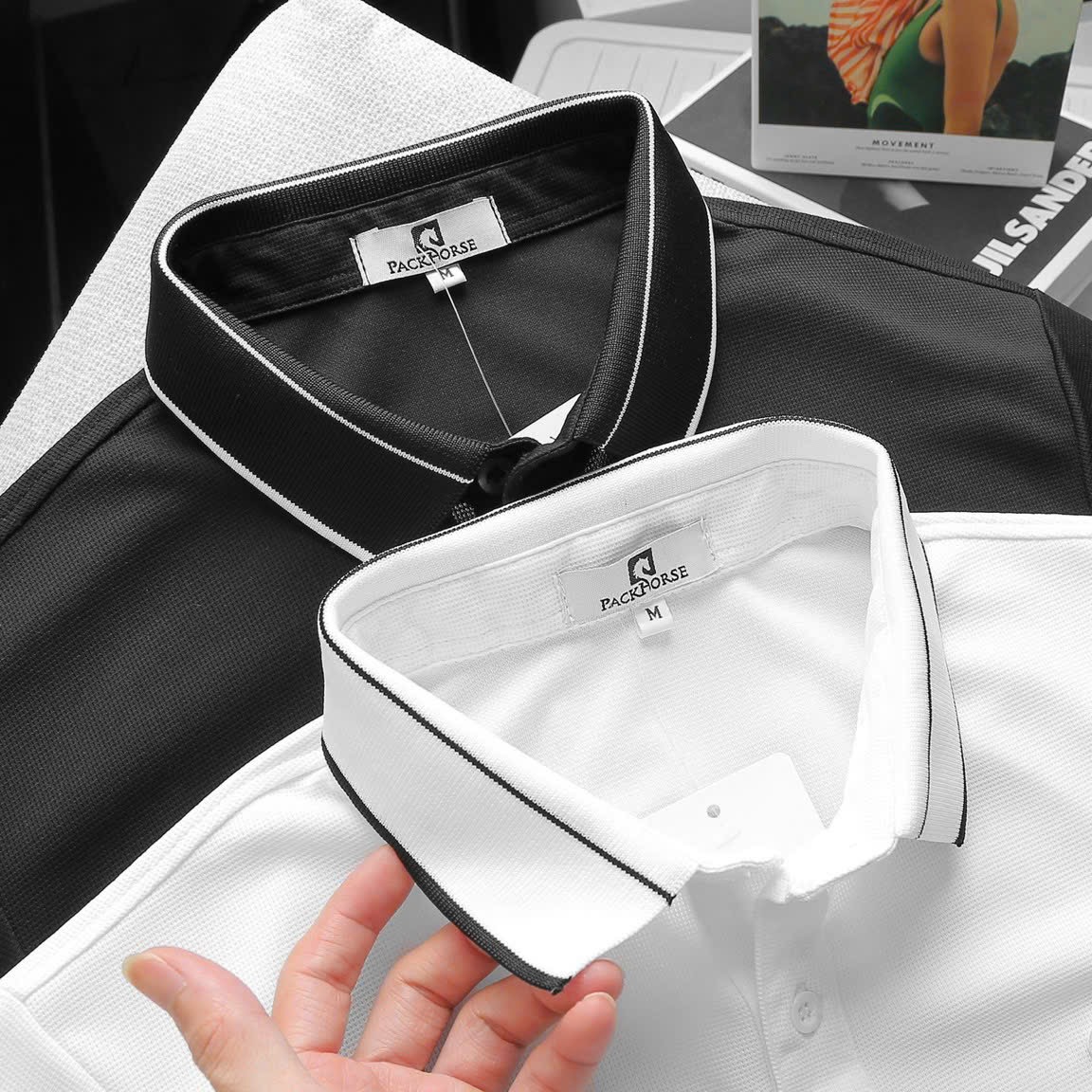 TUẤN LOUIS - Thời Trang Nam