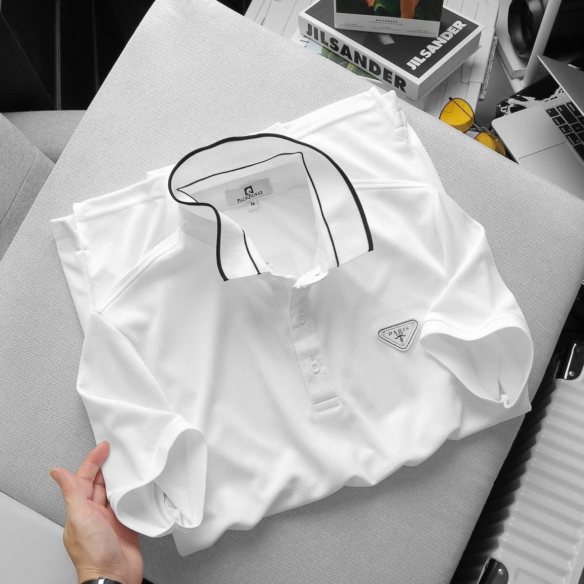 TUẤN LOUIS - Thời Trang Nam