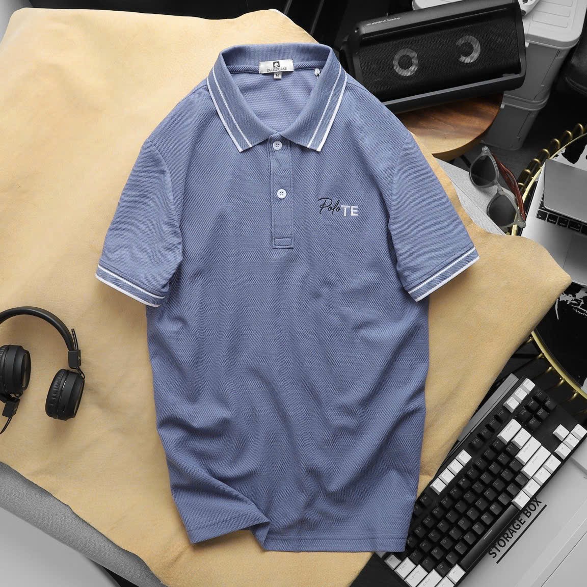 TUẤN LOUIS - Thời Trang Nam