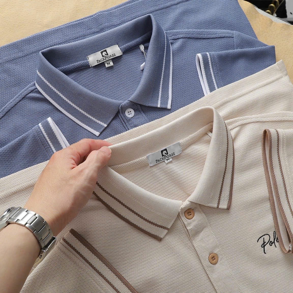 TUẤN LOUIS - Thời Trang Nam