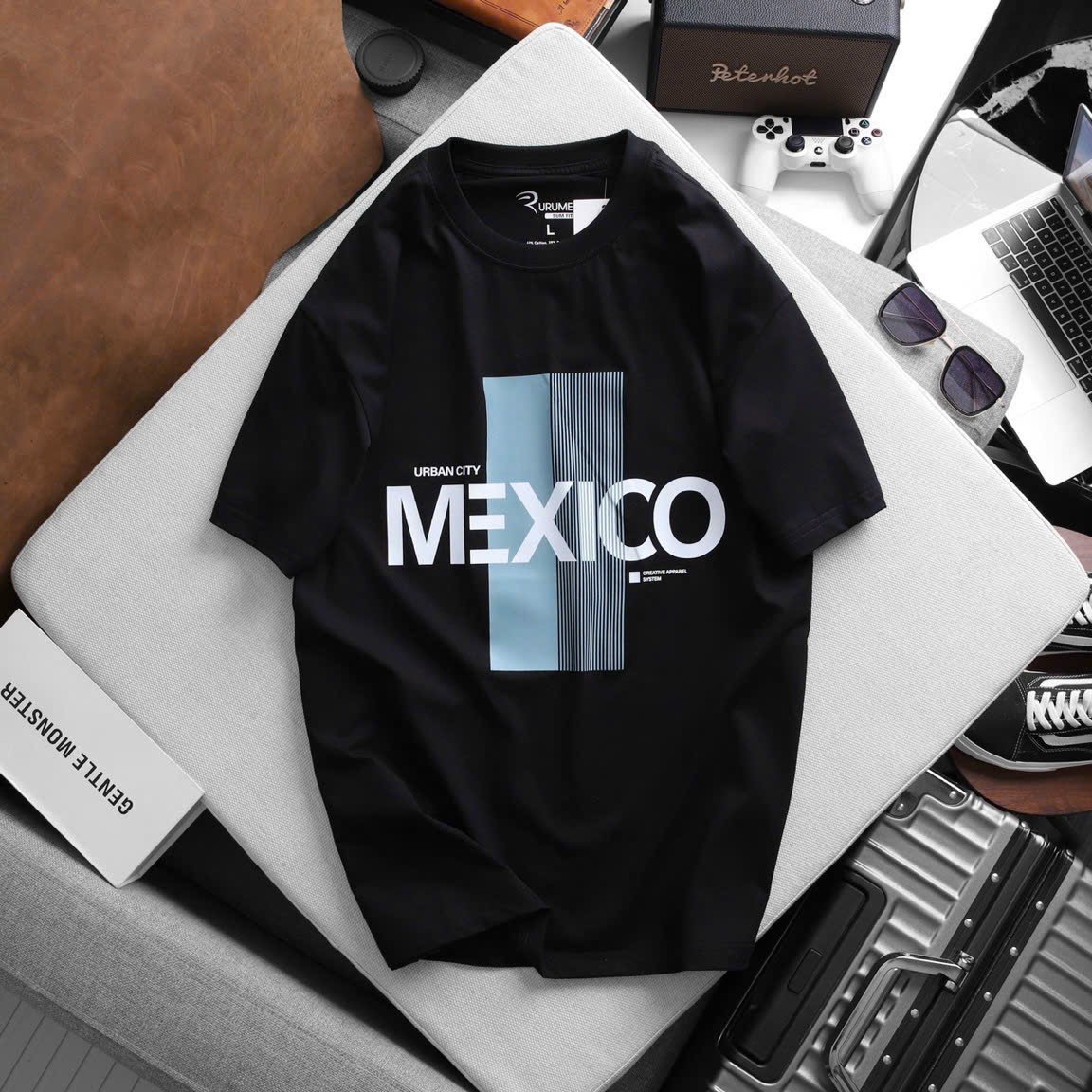 Hello Men Store