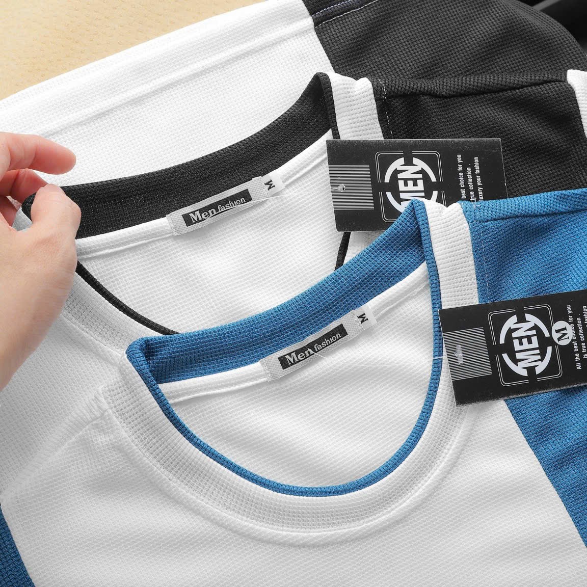 TUẤN LOUIS - Thời Trang Nam