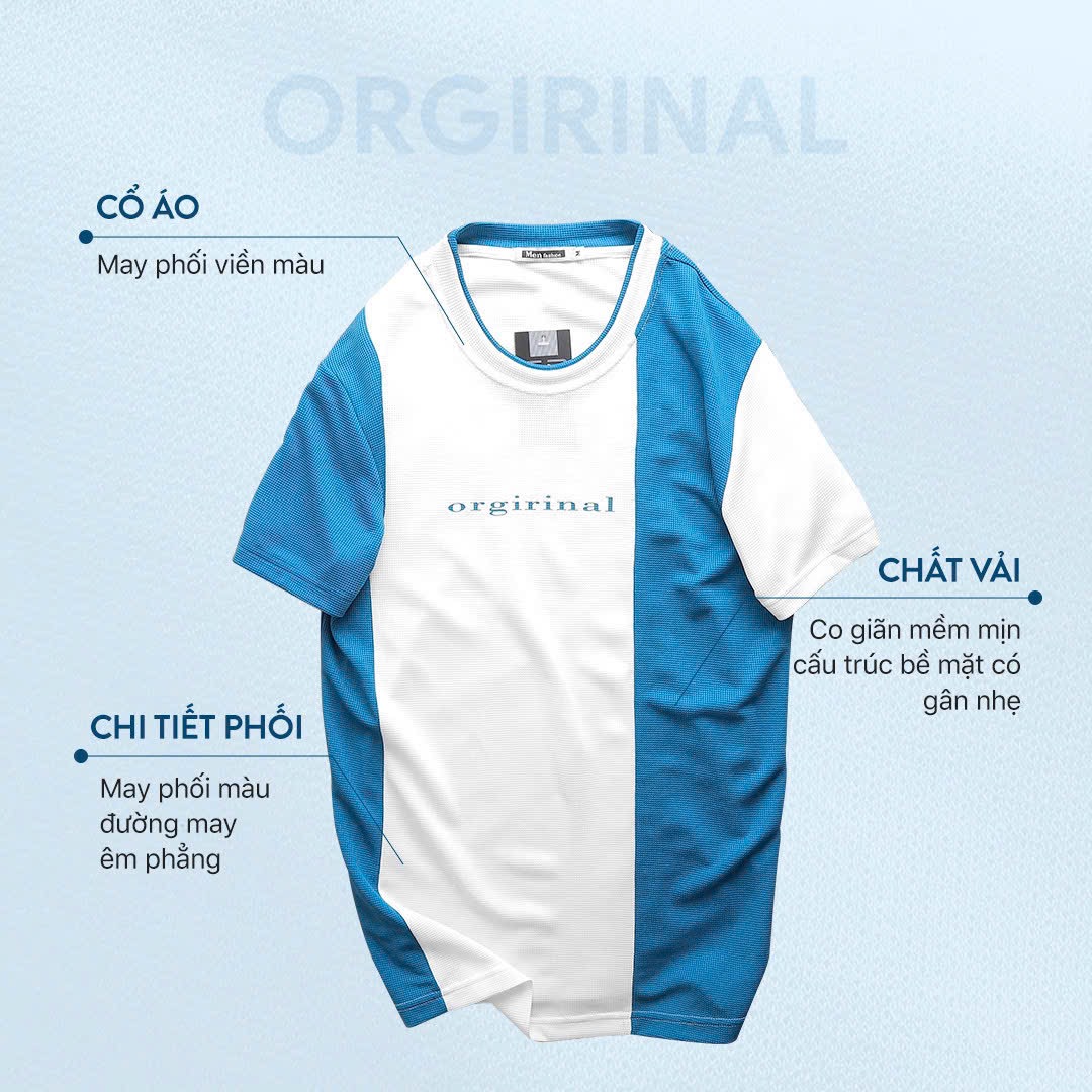 TUẤN LOUIS - Thời Trang Nam