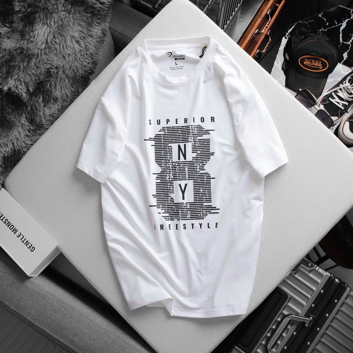 Hello Men Store