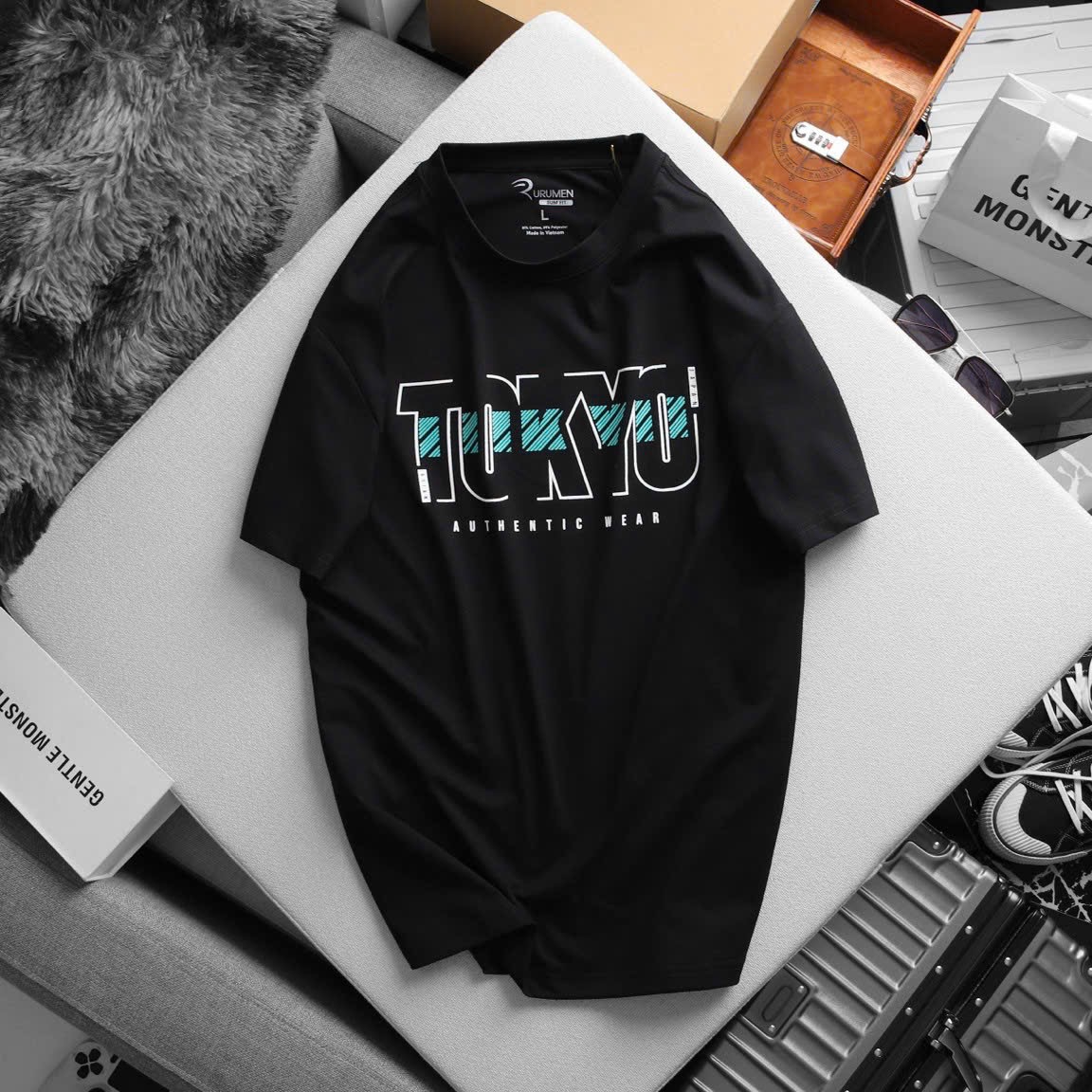 TUẤN LOUIS - Thời Trang Nam