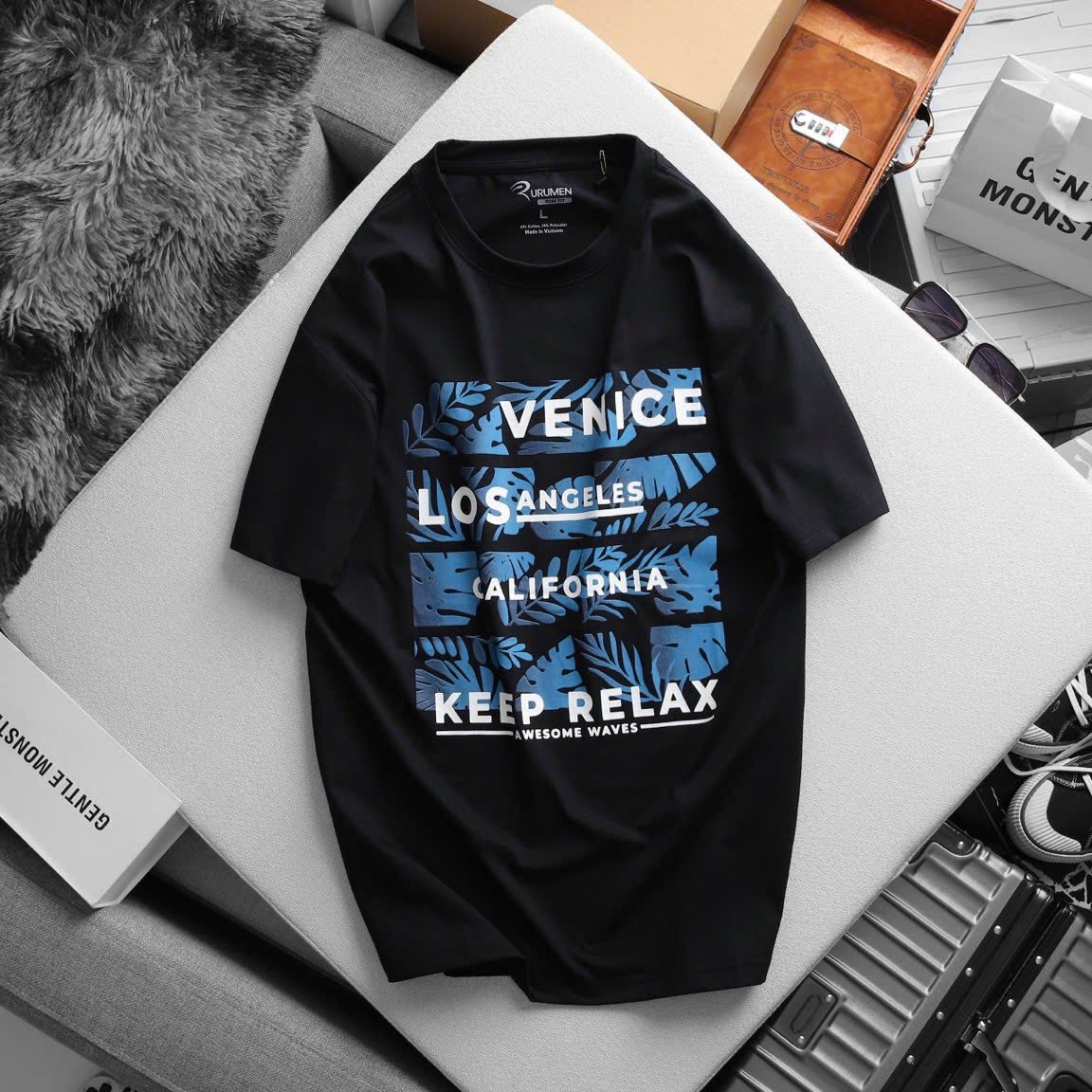 TUẤN LOUIS - Thời Trang Nam