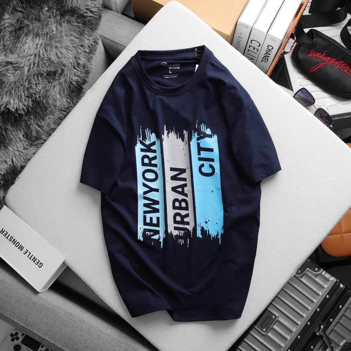Hello Men Store