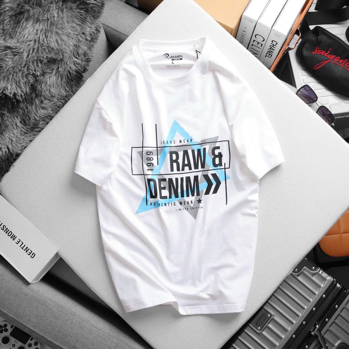 TUẤN LOUIS - Thời Trang Nam