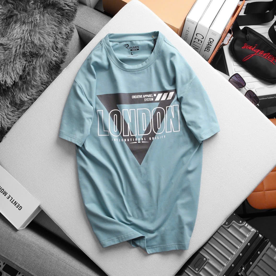 TUẤN LOUIS - Thời Trang Nam