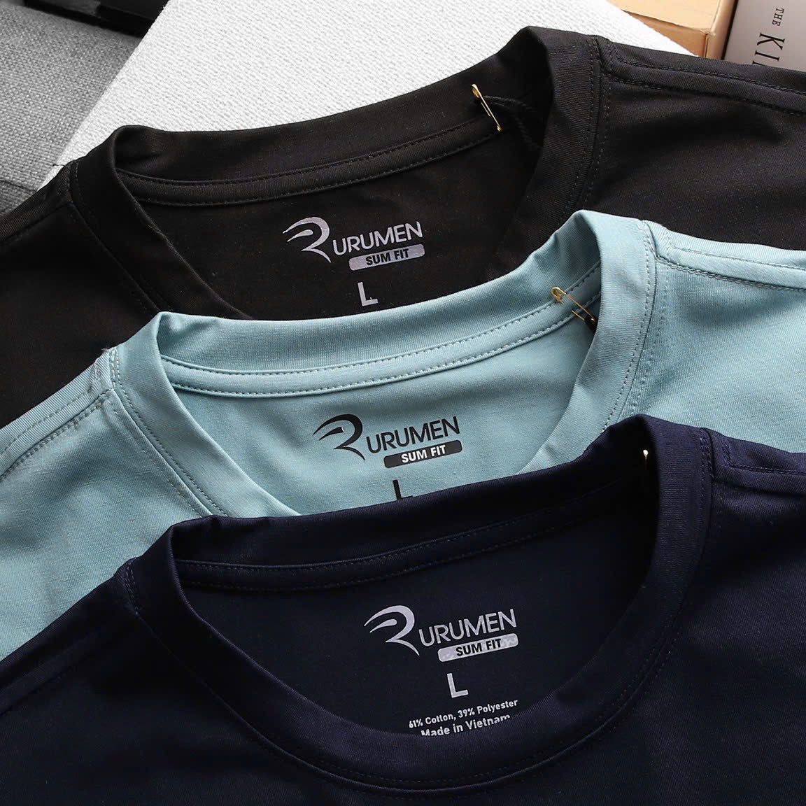 TUẤN LOUIS - Thời Trang Nam