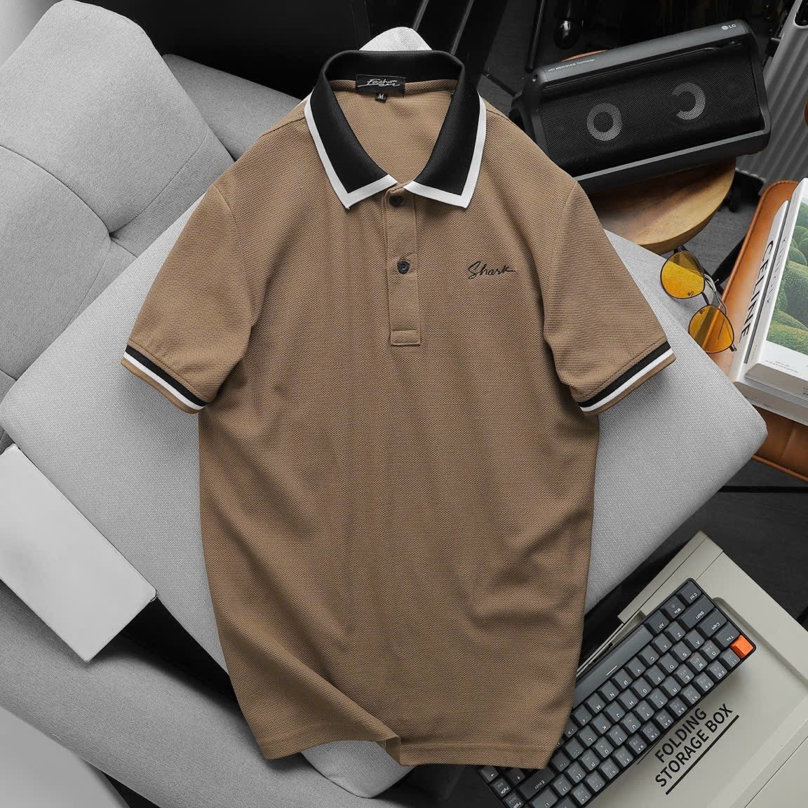 Hello Men Store
