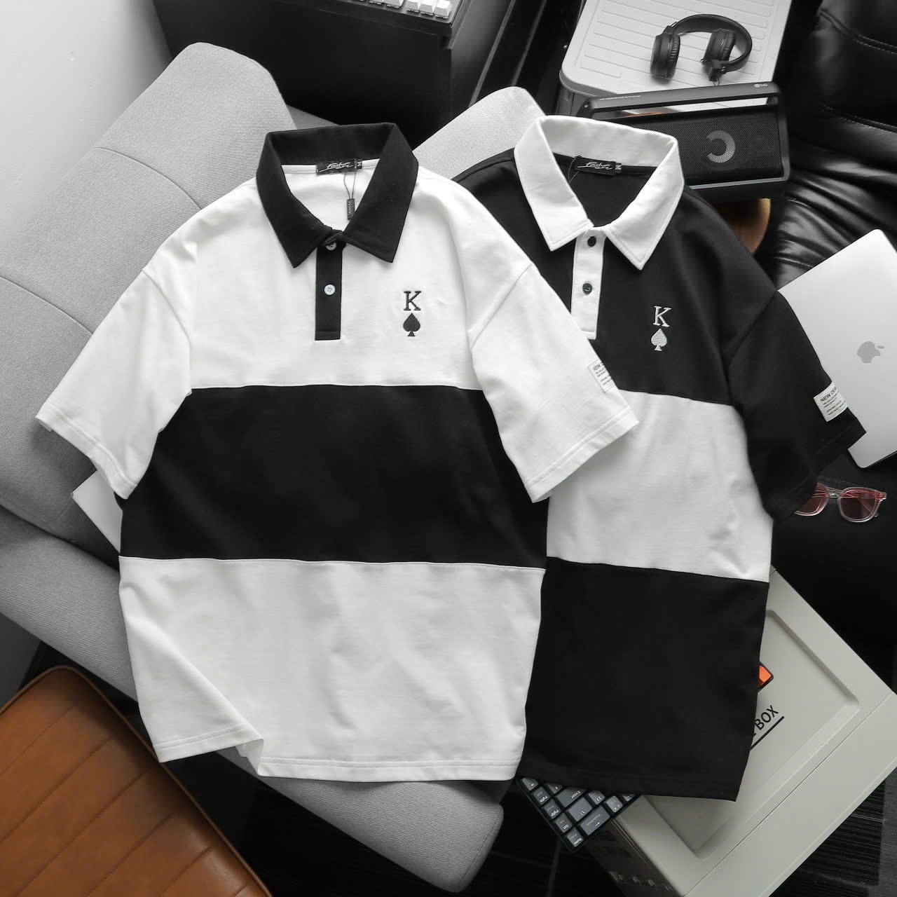 TUẤN LOUIS - Thời Trang Nam