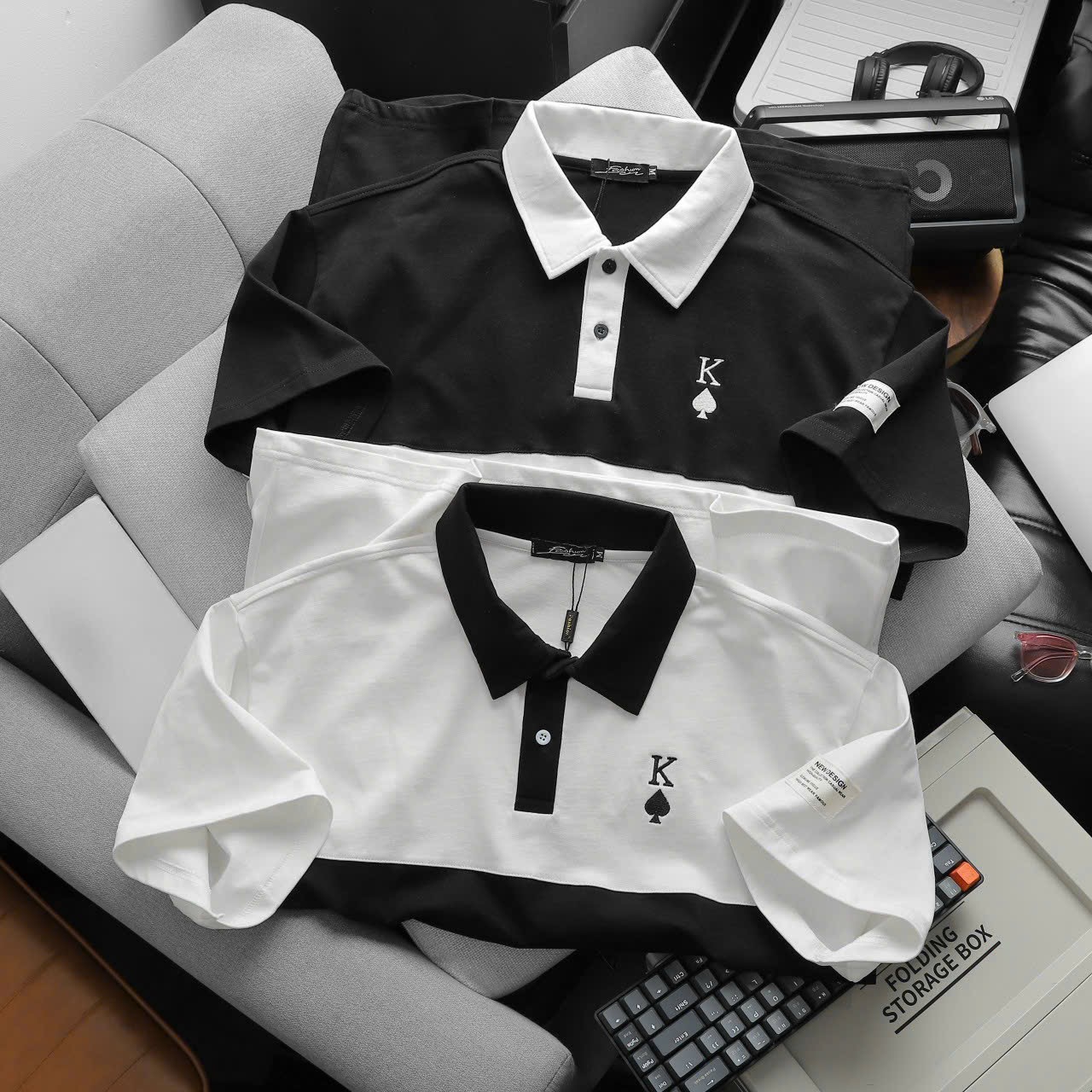 TUẤN LOUIS - Thời Trang Nam