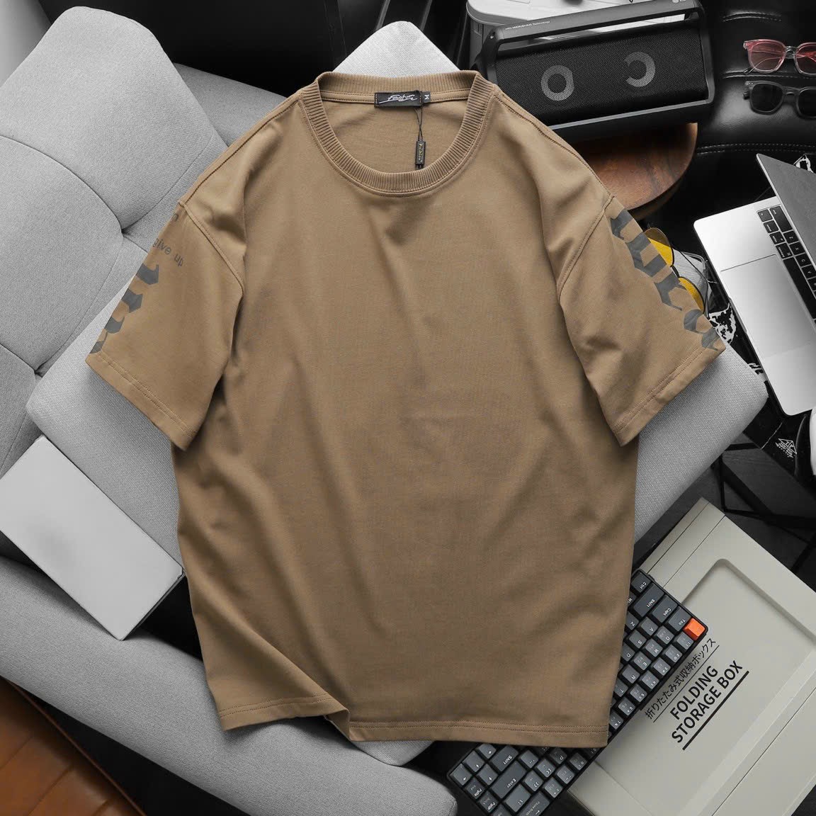 TUẤN LOUIS - Thời Trang Nam