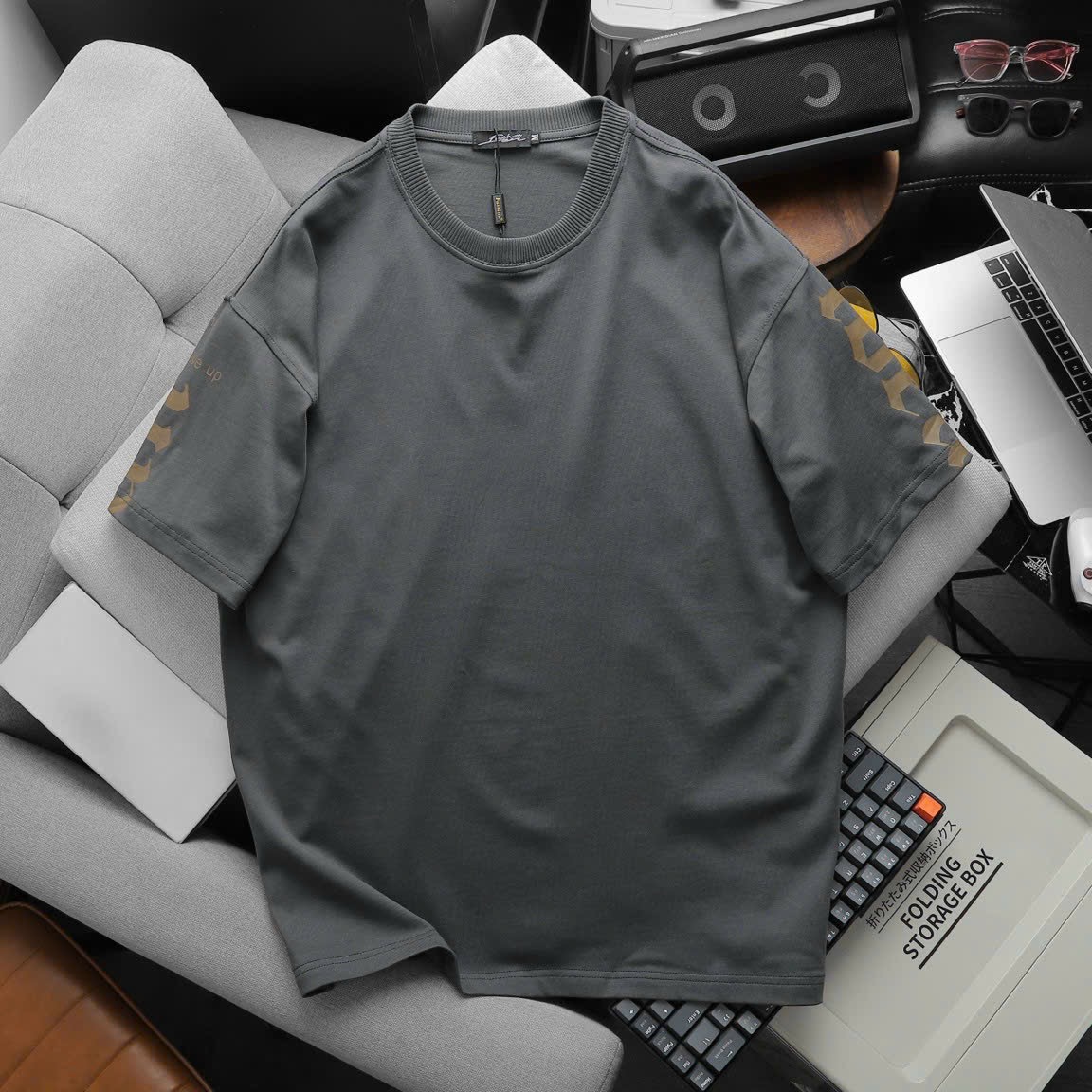 TUẤN LOUIS - Thời Trang Nam