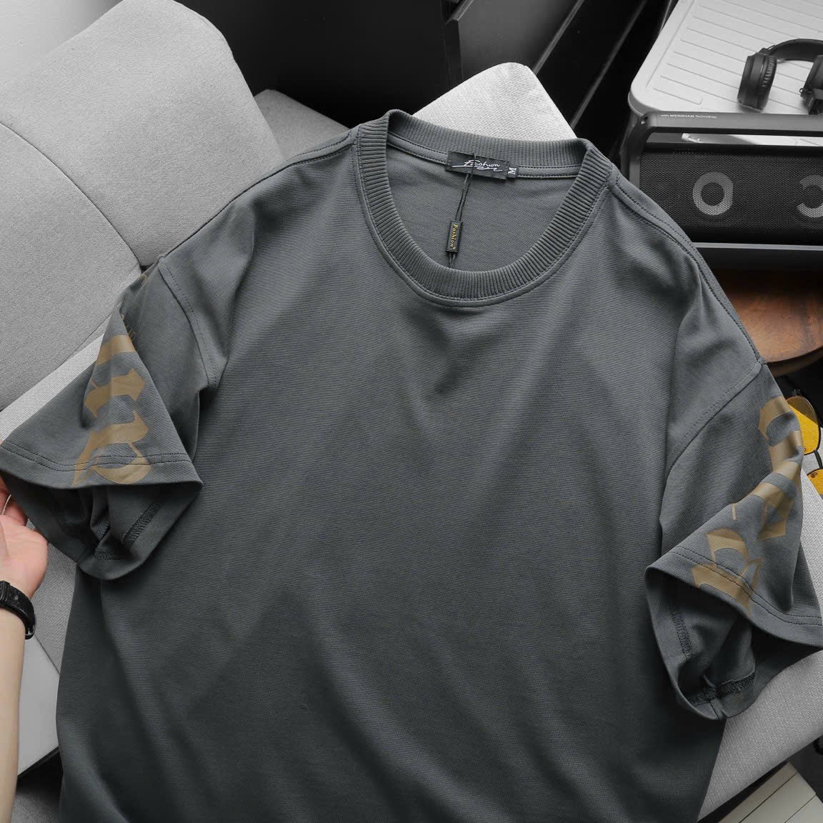 TUẤN LOUIS - Thời Trang Nam