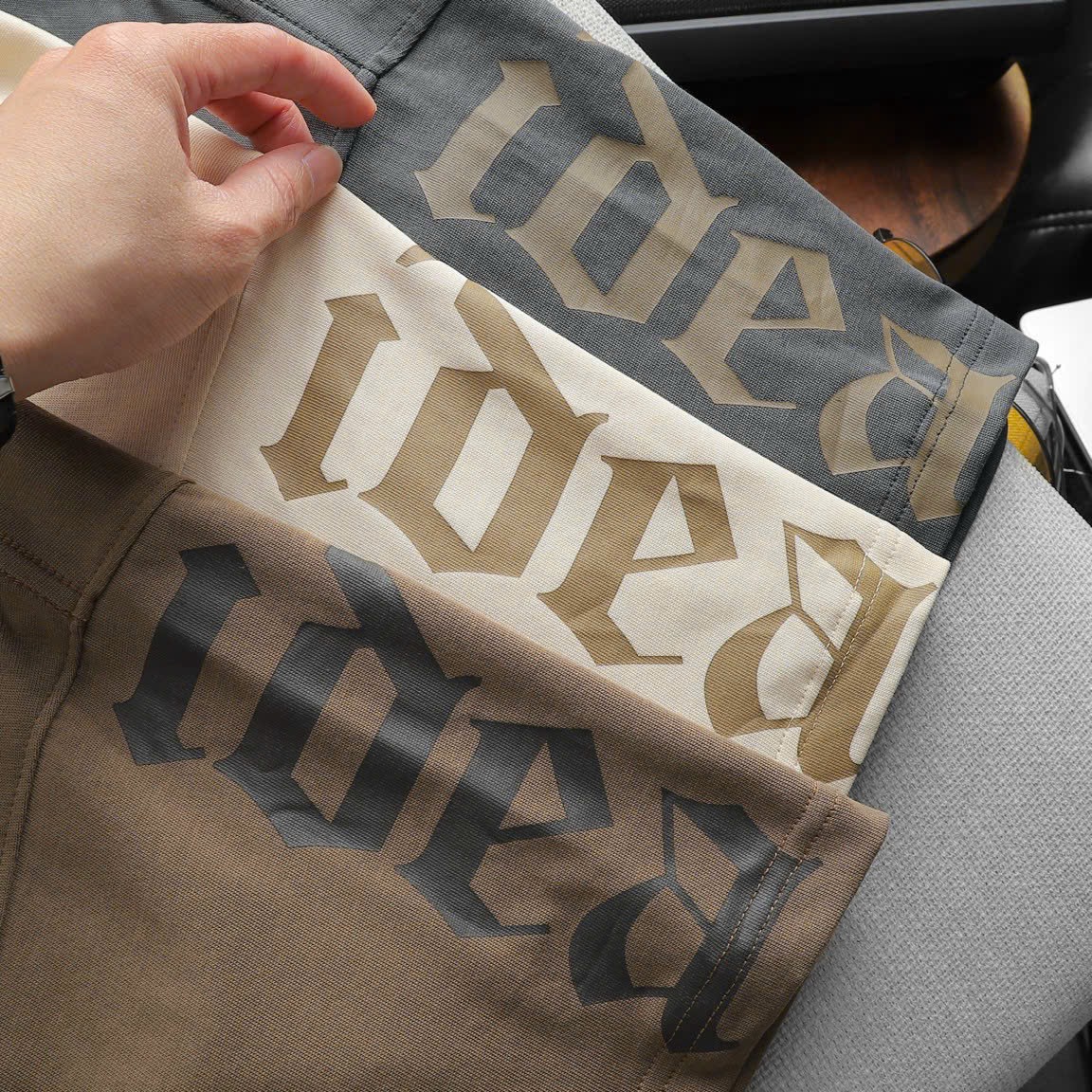 TUẤN LOUIS - Thời Trang Nam