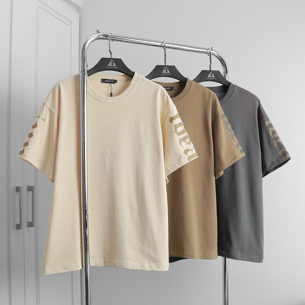 TUẤN LOUIS - Thời Trang Nam