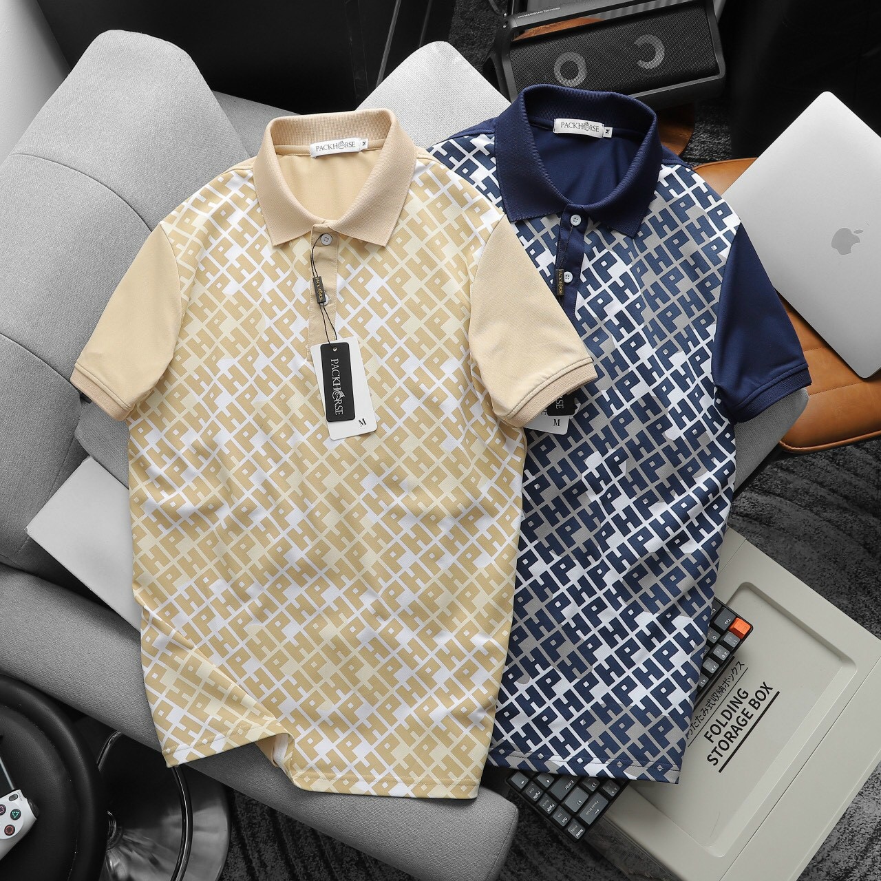 Hello Men Store